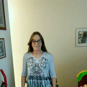 Meet your Posher, Rosemary